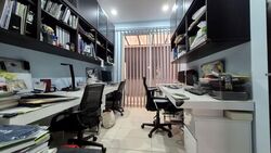 Luxus Hills (ph 7) (D28), Terrace #573682771